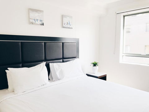 DD Apartments On Darling Harbour - Accommodation Georgetown 40