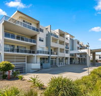 Quality Suites Pioneer Sands - Accommodation Georgetown