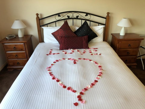 Nightingale Villas - Accommodation Georgetown 6
