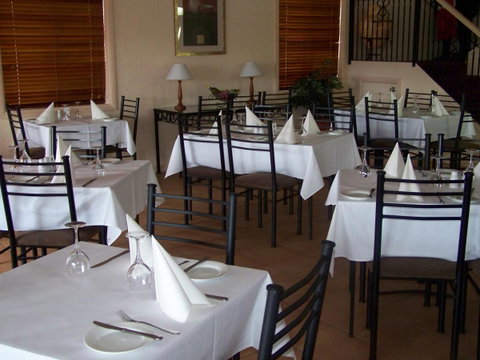 Nightingale Villas - Accommodation Georgetown 17
