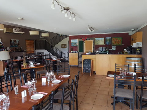Nightingale Villas - Accommodation Georgetown 11