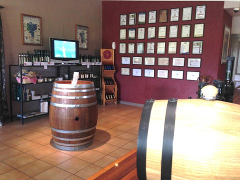 Nightingale Villas - Accommodation Georgetown 14