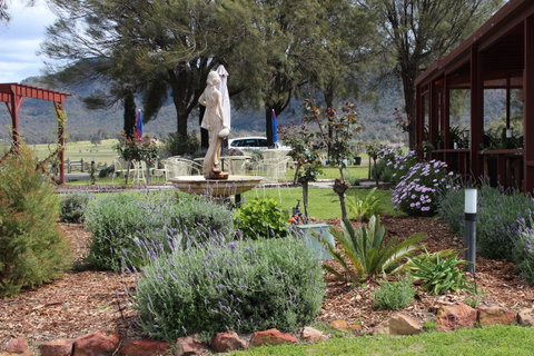 Nightingale Villas - Accommodation Georgetown 12