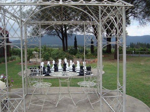 Nightingale Villas - Accommodation Georgetown 16