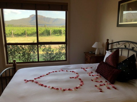 Nightingale Villas - Accommodation Georgetown 0
