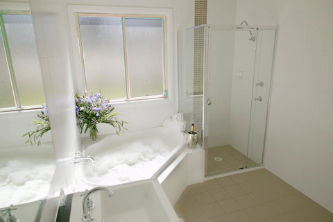 Nightingale Villas - Accommodation Georgetown 9