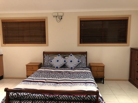 Nightingale Villas - Accommodation Georgetown 1