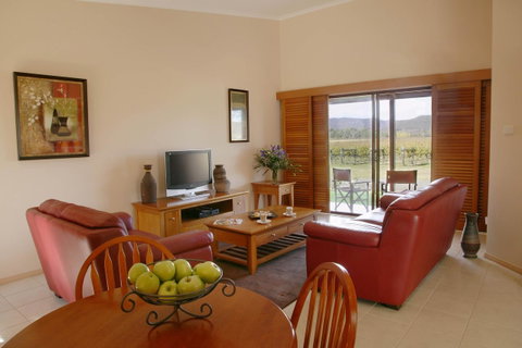 Nightingale Villas - Accommodation Georgetown 8
