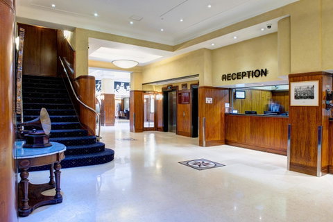 Great Southern Hotel Sydney - Accommodation Georgetown 13