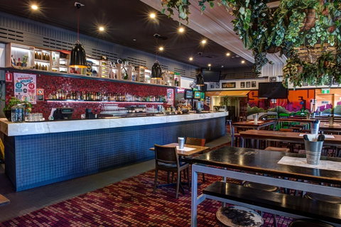 Great Southern Hotel Sydney - Accommodation Georgetown 10