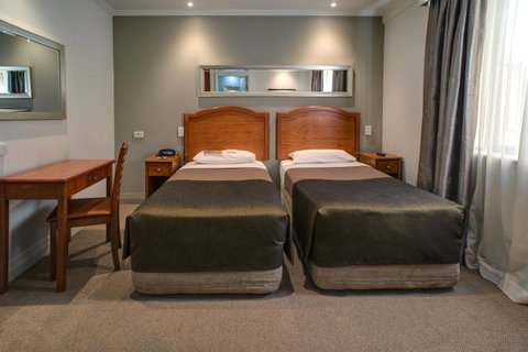 Great Southern Hotel Sydney - Accommodation Georgetown 25