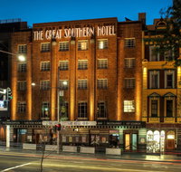 Great Southern Hotel Sydney - Accommodation Georgetown