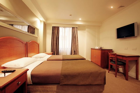 Great Southern Hotel Sydney - Accommodation Georgetown 23