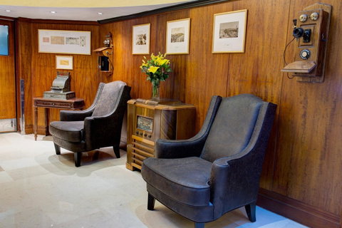 Great Southern Hotel Sydney - Accommodation Georgetown 17