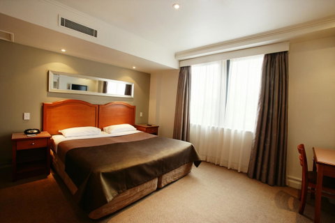 Great Southern Hotel Sydney - Accommodation Georgetown 31