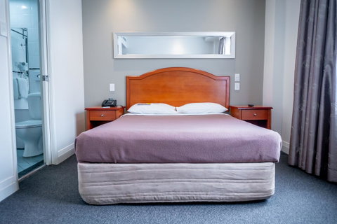 Great Southern Hotel Sydney - Accommodation Georgetown 1