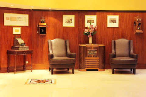 Great Southern Hotel Sydney - Accommodation Georgetown 20