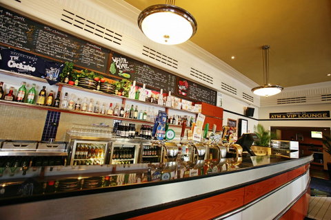 Great Southern Hotel Sydney - Accommodation Georgetown 24