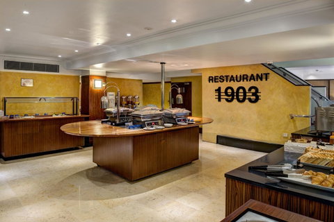 Great Southern Hotel Sydney - Accommodation Georgetown 15