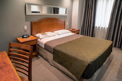 Great Southern Hotel Sydney - Accommodation Georgetown 28