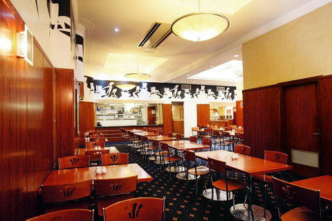 Great Southern Hotel Sydney - Accommodation Georgetown 16