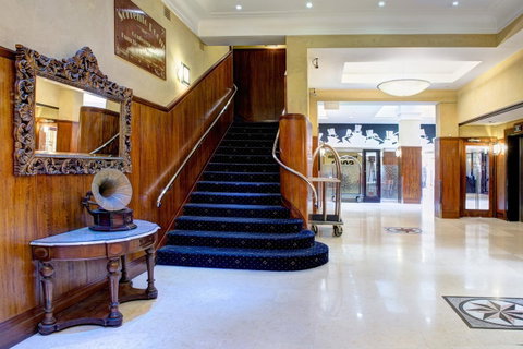 Great Southern Hotel Sydney - Accommodation Georgetown 12