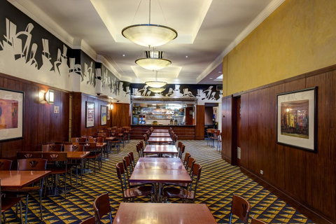 Great Southern Hotel Sydney - Accommodation Georgetown 9