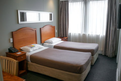 Great Southern Hotel Sydney - Accommodation Georgetown 5