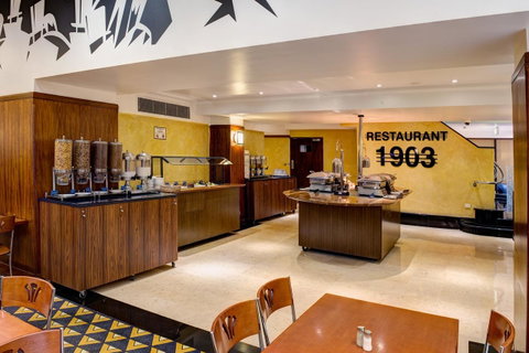 Great Southern Hotel Sydney - Accommodation Georgetown 14