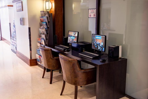 Great Southern Hotel Sydney - Accommodation Georgetown 18