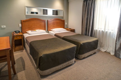 Great Southern Hotel Sydney - Accommodation Georgetown 26