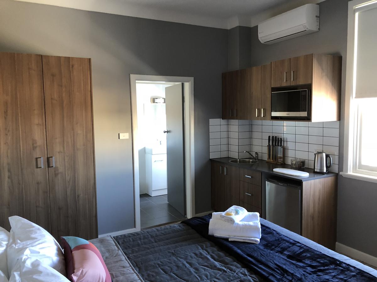  Accommodation Georgetown