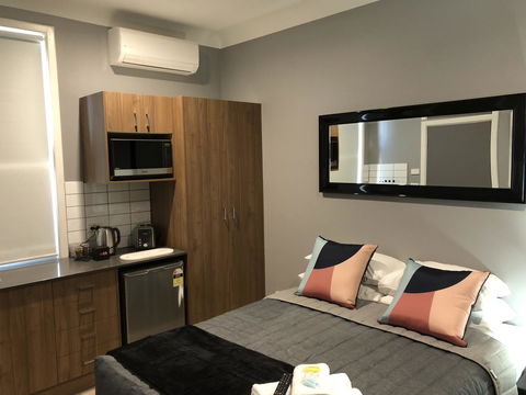 The Mark Studios - Accommodation Georgetown 14