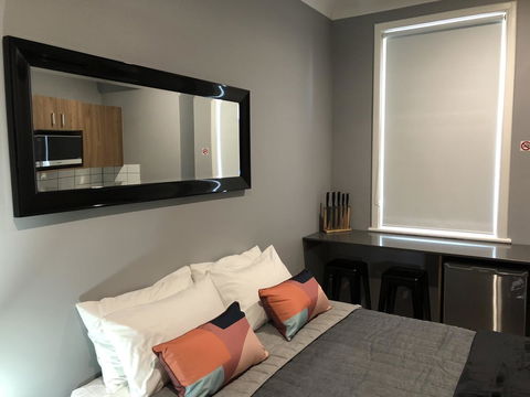 The Mark Studios - Accommodation Georgetown 19