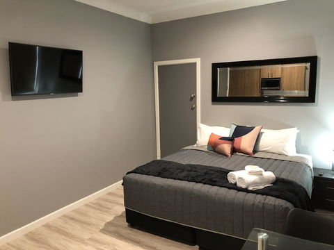 The Mark Studios - Accommodation Georgetown 1