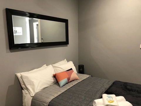 The Mark Studios - Accommodation Georgetown 5