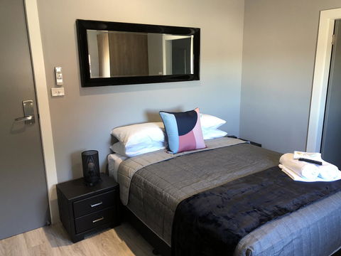The Mark Studios - Accommodation Georgetown 8