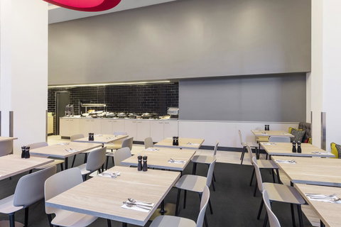 Travelodge Hotel Sydney Airport - Accommodation Georgetown 27
