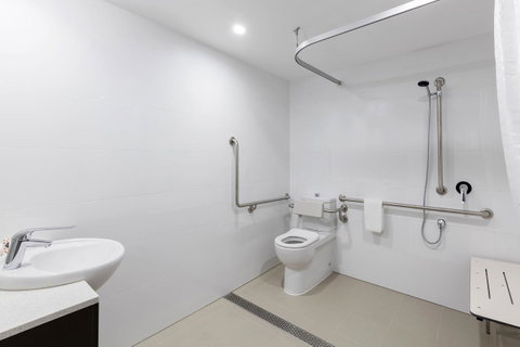 Travelodge Hotel Sydney Airport - Accommodation Georgetown 15