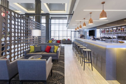 Travelodge Hotel Sydney Airport - Accommodation Georgetown 11