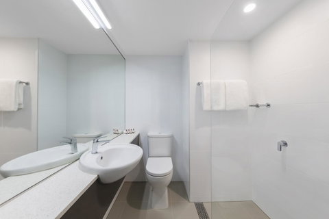 Travelodge Hotel Sydney Airport - Accommodation Georgetown 1