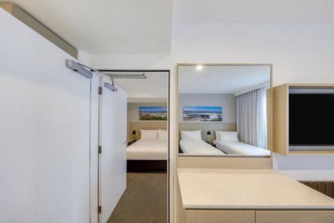Travelodge Hotel Sydney Airport - Accommodation Georgetown 2