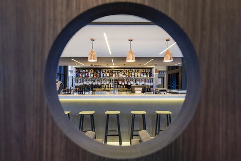Travelodge Hotel Sydney Airport - Accommodation Georgetown 9