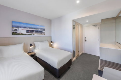 Travelodge Hotel Sydney Airport - Accommodation Georgetown 22