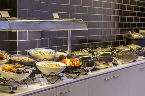 Travelodge Hotel Sydney Airport - Accommodation Georgetown 6