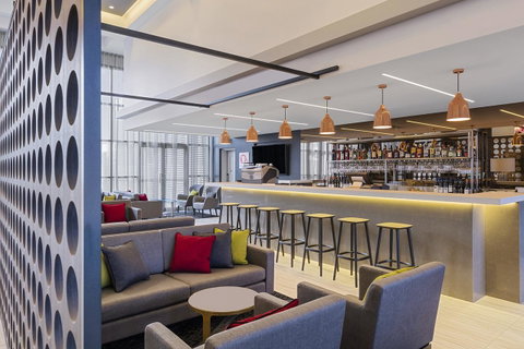 Travelodge Hotel Sydney Airport - Accommodation Georgetown 12