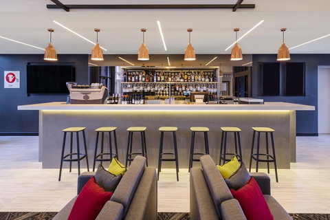 Travelodge Hotel Sydney Airport - Accommodation Georgetown 13
