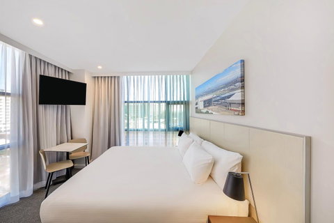 Travelodge Hotel Sydney Airport - Accommodation Georgetown 4