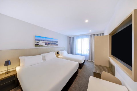 Travelodge Hotel Sydney Airport - Accommodation Georgetown 5