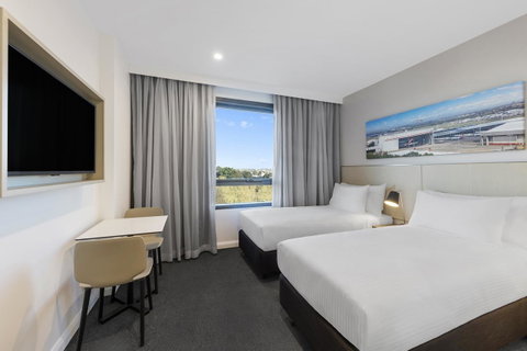 Travelodge Hotel Sydney Airport - Accommodation Georgetown 23